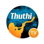 Thuthi Tv icon