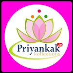 Priyanka Kollections icon