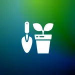 Container Gardening icon