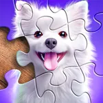 Jigsaw Puzzles HD 5000+ icon
