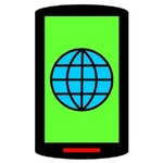 Location Service icon