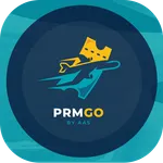 PRM Go App icon
