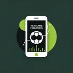 NEXTGAME CORRECT SCORES icon