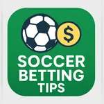 SOCCER BETTING TIPS icon