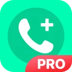 Call Phone 15- OS 17 Phone Pro icon