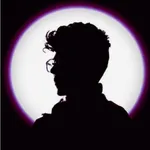 Profile Pic Maker App icon