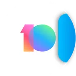 VoluMIUI icon