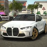 Racing in Car Driving Games 24 icon