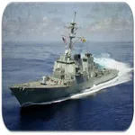US Navy Military sounds icon