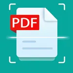 True Scanner - Scan PDF icon