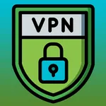 Unlimited Super Fast VPN icon