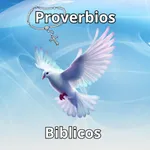 Proverbios Bíblicos cristianos icon