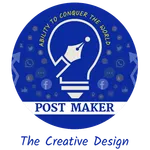 Post Maker icon