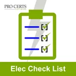 Landlords Electrical Checklist icon