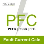 Fault Current Calculator PFC icon