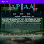 Apiaa icon