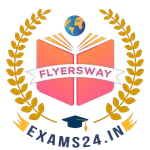 Exams24-Flyersway Study Portal icon