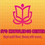 SYG Knowledge Center icon