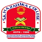 S.K Hazarika College icon