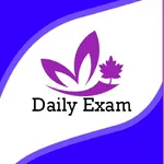 Daily Exam icon