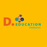 D Education Endeavor icon