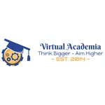 Virtual Academia icon
