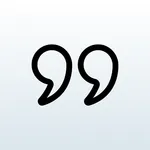 Quo4U - English Quotes icon
