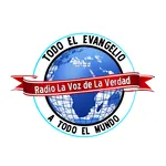 radio la voz de la verdad icon