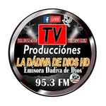 RTv la Dadiva de Dios icon