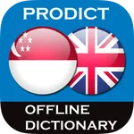 Tamili - English dictionary icon