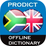 Zulu - English dictionary icon