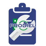 Prodiel Partes de Trabajo icon