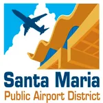 Santa Maria Airport icon