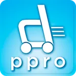 PPro Driver App icon
