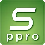 PPro Sales App icon