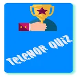 Telenor quiz answers app icon