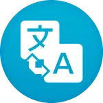 Profesyonel Çeviri - OCR - Ter icon