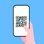 QR Reader Secure icon