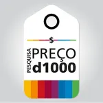 Pesquisa d1000 icon