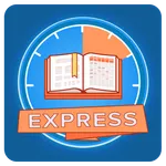 Express Worklog - timesheet, w icon