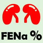 FENa Calculator icon