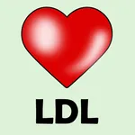 LDL Cholesterol Calculator icon