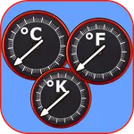 Temperature Unit Converter icon