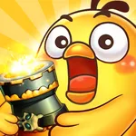 Bomb Me English - PvP Shooter icon