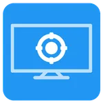 Profit.co OKRs for Android TV icon