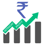 Intraday Profit icon
