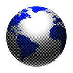 TranSjO large text translator icon