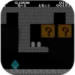 Super Mako Bros - Jungle World icon