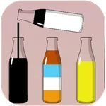 Water Color Sort Puzzle icon