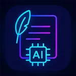 AI Course: Learning icon
